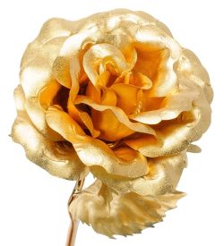 Gold Leaf GL-RO-001 Роза