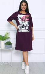 [m]Туника Т-4255