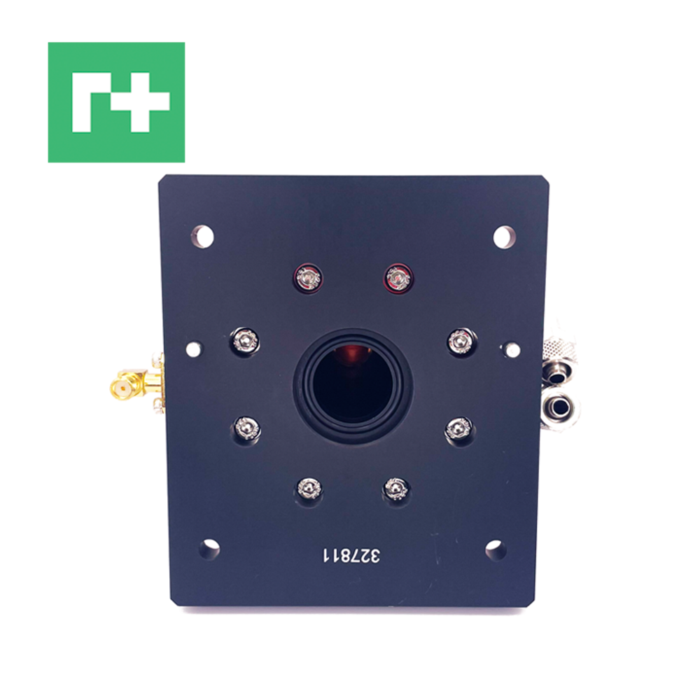 Сопловая часть в сборе BS020K