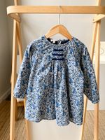 Хлопковое платье Absorba, 92