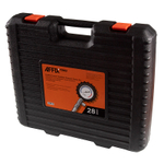 AFFIX (AF10331028C) Набор для тестирования герметичности системы охлаждения, 28 предмета, кейс