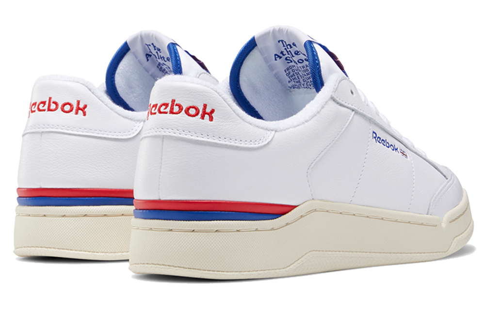 Кроссовки Reebok Ad Court