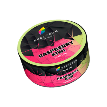 Spectrum (Raspberry Kiwi) Hard, 25 гр.