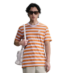 HJ0550-515 Футболка х/б Nike Sportswear Tee Club Stripe Sp25