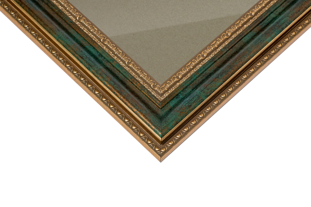 Рамка 25x70 для постера и фотографий RPS0311458-06