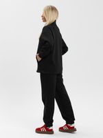 Костюм Лазурит Виотекс ЧЁРНЫЙ