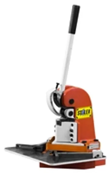 Ручной листогиб Tapco MAX-20 4,4