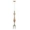 Подвесной светильник Odeon Light Exclusive Modern Terra 5414/1E
