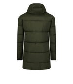 куртка Calvin Klein Jeans - зеленый(IB0IB01277)