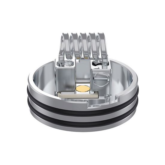 Дрипка Hellvape Dead Rabbit Solo RDA