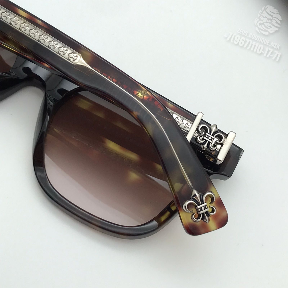 Солнечные очки Chrome Hearts