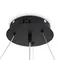 Подвесной светильник FR5457PL-L36B Космический / Cosmic 15 Вт LED Freya fr5457pl-l36b