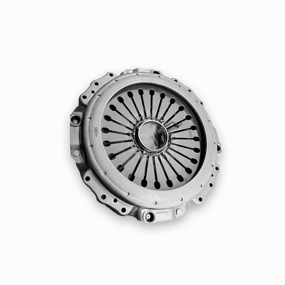 Корзина  сцепления нажимная, MFZ430