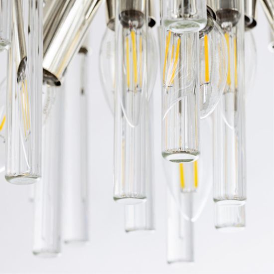 A1064PL-10CC СВЕТИЛЬНИК ПОТОЛОЧНЫЙ