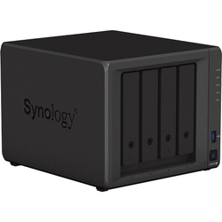 Сетевое хранилище (NAS) Synology DS923+