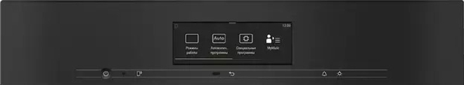 Духовой шкаф Miele H 7860 BP OBSW