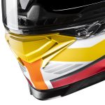 i71 Viz MC3SF / Черно-желтый