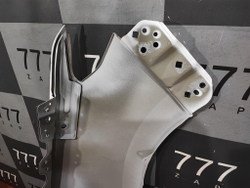 Крыло переднее левое Haval Jolion 21-24 Б/У Оригинал 8403110XST01AD