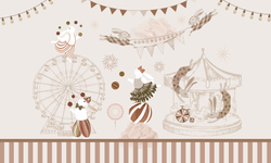 Коллекция CIRCUS