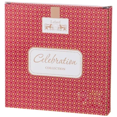 Тарелка обеденная 27см «CELEBRATION»