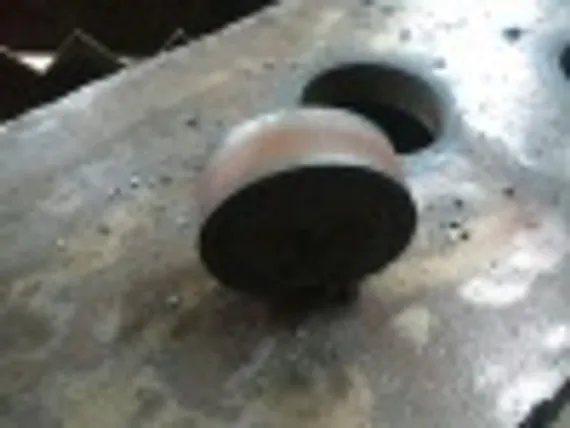 Консольная машина термической резки с ЧПУ INCUT CNC-1530H INTEGRAL