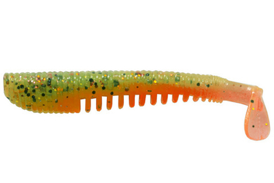 Мягкая приманка LureMax YOBBO