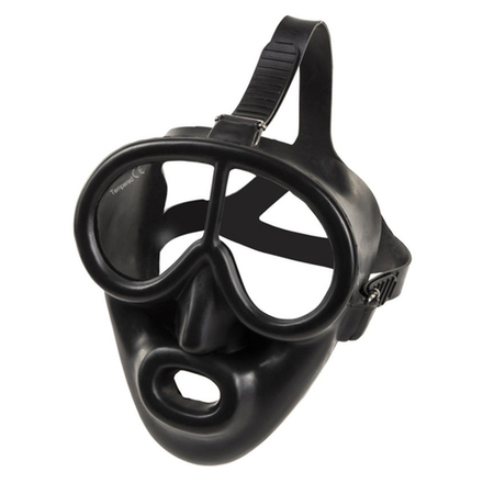 Маска полнолицевая IST M-37 Pegasus