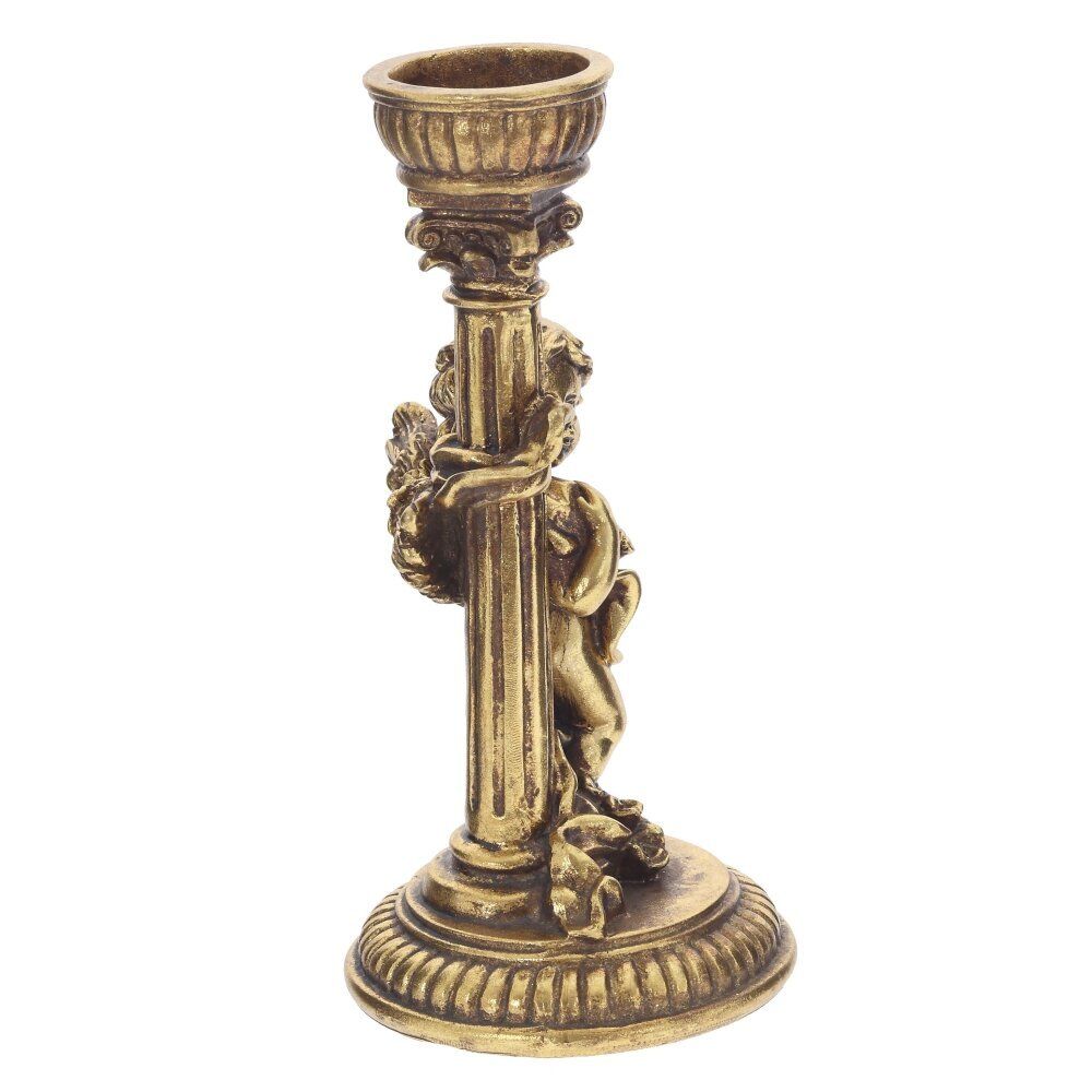 GAEM Подсвечник, L11 W9,5 H20 см