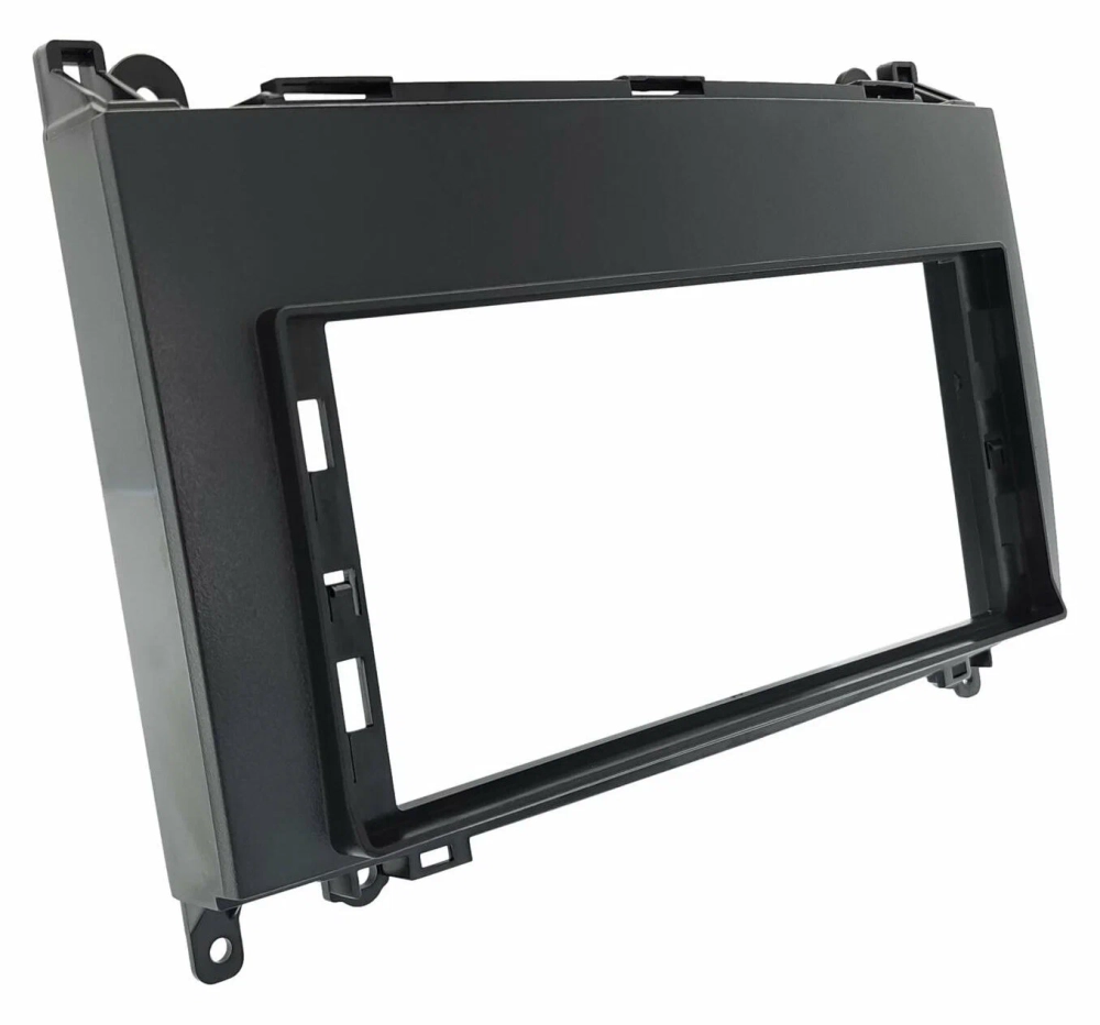 Магнитола для Mercedes-Benz Viano/Vito W639, Vito W447, A класс W169, B класс W245, Sprinter W906, VW Crafter - Carmedia MKD монитор 12.5" в стиле LEXUS на Android 12, TS10, CarPlay, 4G SIM-слот