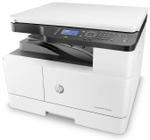 HP Europe LaserJet M442dn 8AF71A#B19 белый