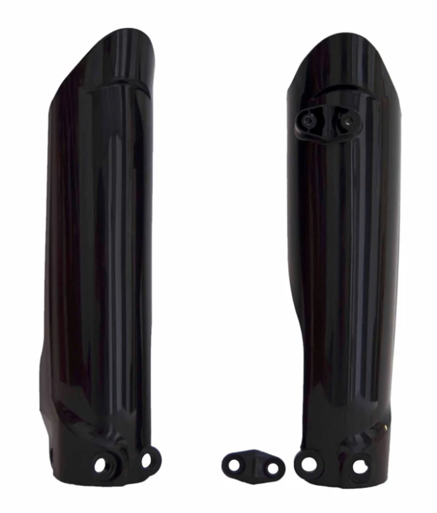 Защита вилки для KTM SX50, SX65, Husqvarna TC65 RTech R-PSKTMNR1965