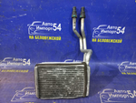 Радиатор печки FORD FUSION 2001-2007