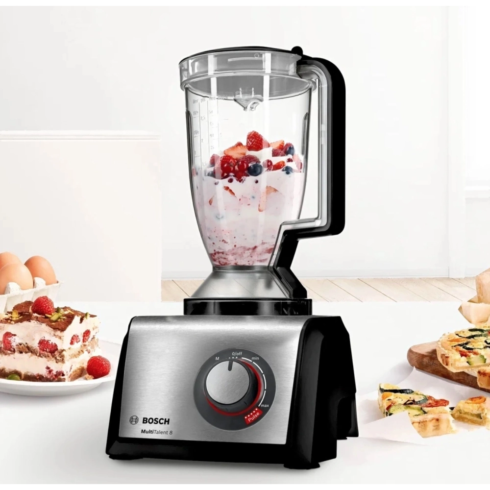 Кухонный комбайн Bosch MC812M844