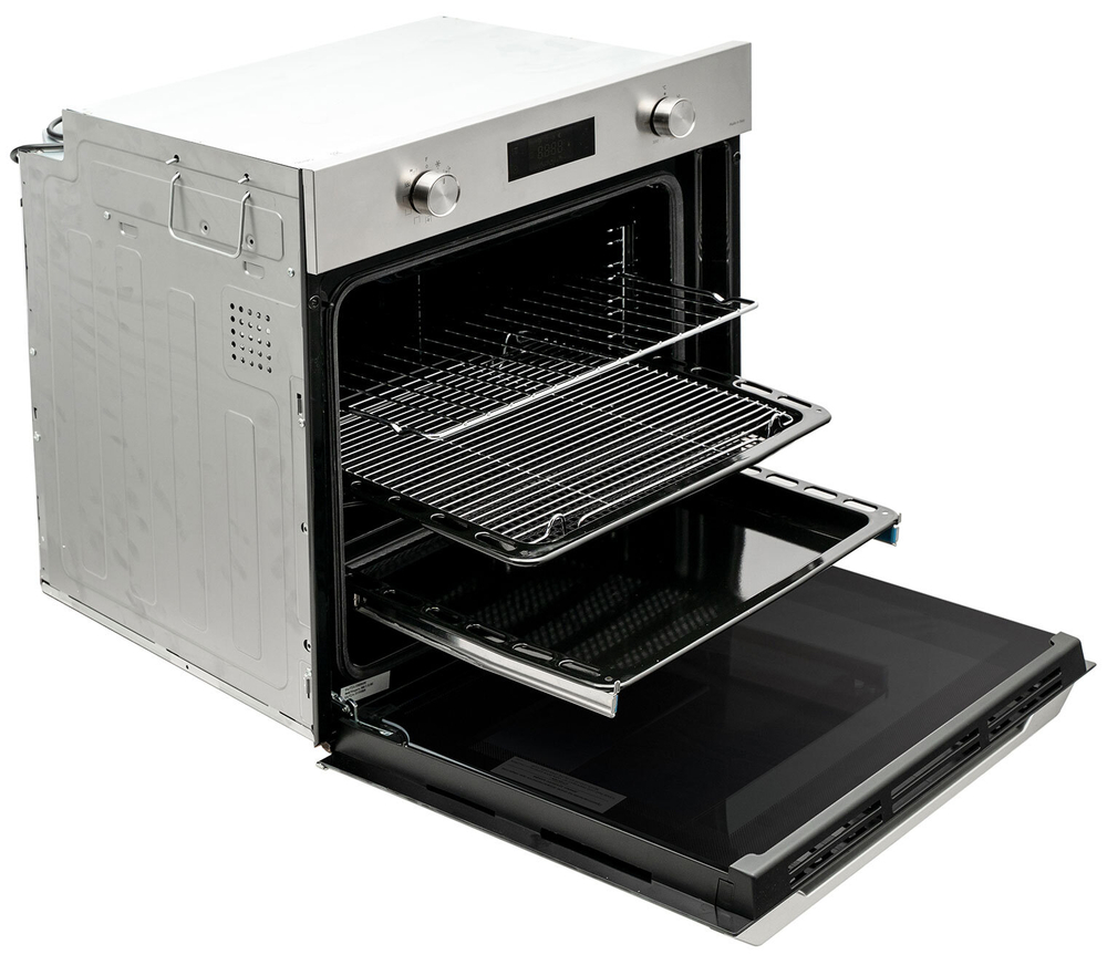 Электрический духовой шкаф De’Longhi NSM 11 XL RUS