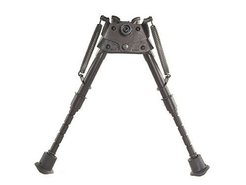 Сошки Harris серия S, модель BRM 6-9in, 6 позиций (S-BRM)