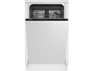 Встраиваемая посудомоечная машина Beko BDIS 25961
