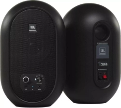 Студийные мониторы JBL One Series 104-BT Black