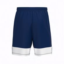 Шорты пляжные муж. +ADRENALINA Blix 2014-061-2XL, р.2XL, 100% полиэстер, темно-синий