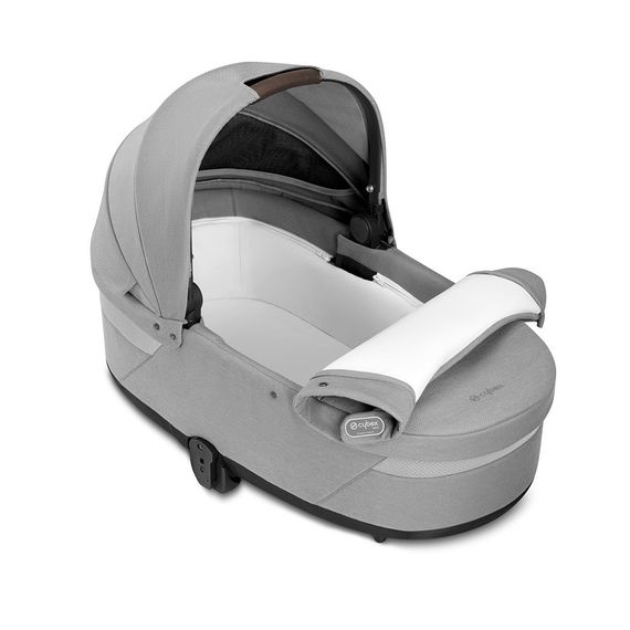 Спальный блок Cybex Carry Cot S Lava Grey