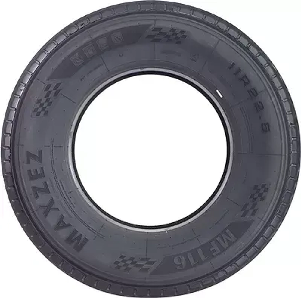 Maxzez MF116 315/80 R22,5 156/150M