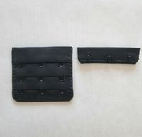 Застёжки на 3 крючка