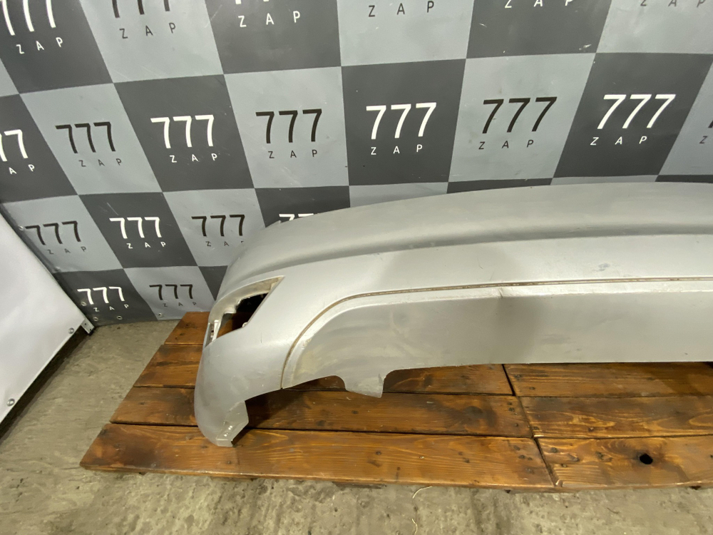 Бампер задний Ford Focus 2 08-11 Б/У Оригинал 8M51A17906A