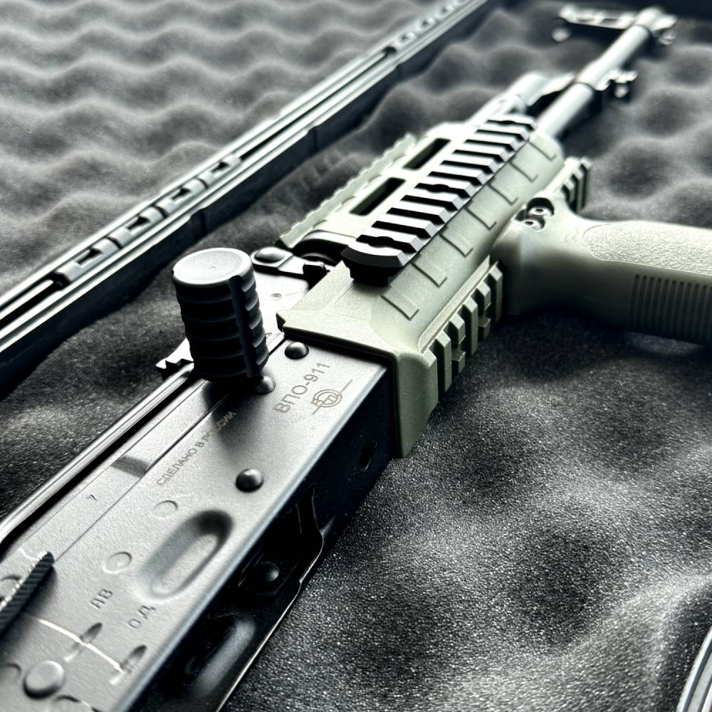 Рукоятка затвора на АКМ “Классик”, K.Arma