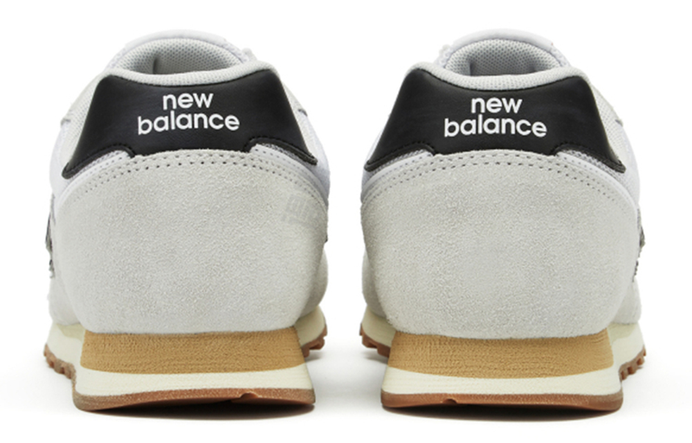 Кроссовки New Balance Nb 373