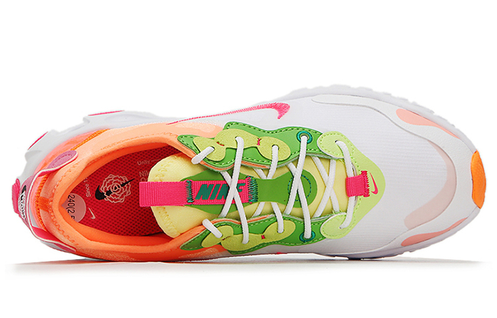 Кроссовки Nike React Art3Mis Rtl (Женская размерная сетка)