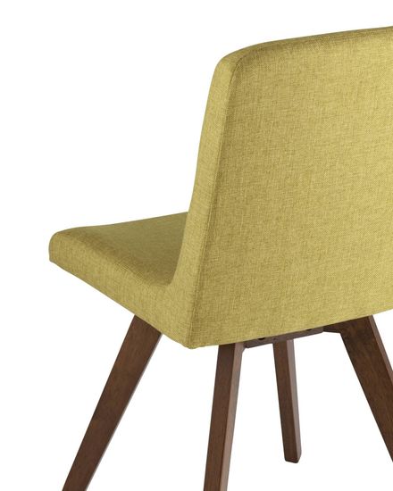 Стул MARTA нежно-зеленый 4 шт.