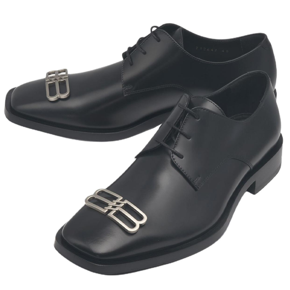 Balenciaga Rim 'Black'