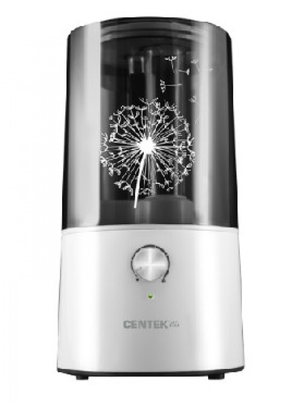 Увлажнитель воздуха CENTEK CT-5101 BLACK