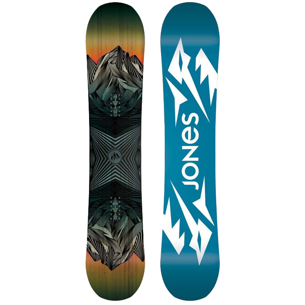 Сноуборд Jones AVIATOR 2.0