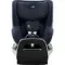 Автокресло Britax Roemer Dualfix Pro Style Night Blue